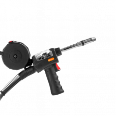 Горелка Сварог SPOOL GUN SSG 24 ICL0116 6м