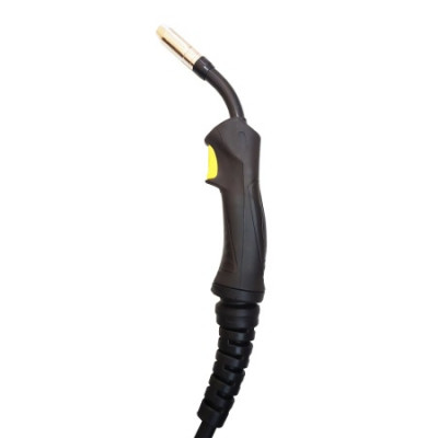 Сварочная горелка Uniarc SVA 1500 Proline Lite с облегченным шланговым пакетом 3 метра (MIG/MAG)