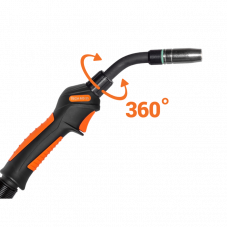 Горелка Сварог TECH MS 25 RH ICT2798-SK001 3м