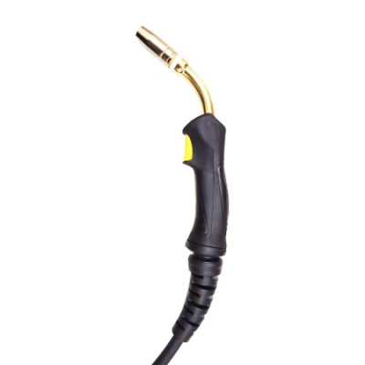 Сварочная горелка Uniarc SVA 2500 Proline Lite с облегченным шланговым пакетом 3 метра (MIG/MAG)