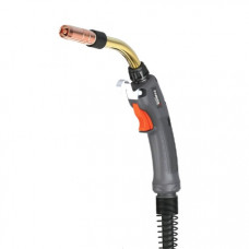Сварочная горелка Parker BN'Q' 350A Euro 3 метра (MIG/MAG)