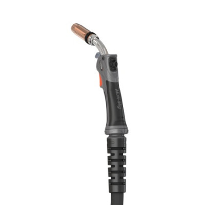 Сварочная горелка Parker Multi-Mig MMB 401W 5 метров (MIG/MAG)