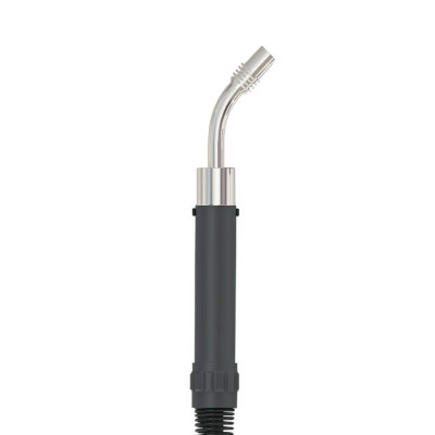 Сварочная горелка Parker SB 360A Auto с гусаком 45° 2 метра (MIG/MAG)