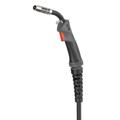 Сварочная горелка Parker SGA-LW255 с облегченным шланговым пакетом 5 метров (MIG/MAG)