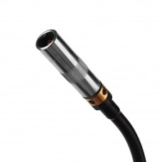 Сварочная горелка Parker PN 500A Euro 3 метра (MIG/MAG)