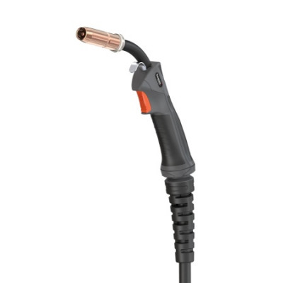 Сварочная горелка Parker PST-TR 200A 4 метра (MIG/MAG)