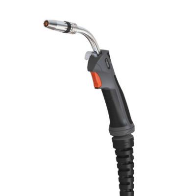 Сварочная горелка Parker SGB 240A 5 метров (MIG/MAG)
