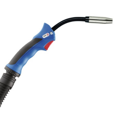 Сварочная горелка Abicor Binzel RF GRIP 45 3 метра (MIG/MAG)