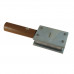 Магнитная клемма заземления Keean Magnetic Earth Clamp 600A