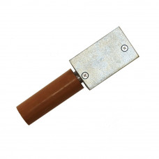 Магнитная клемма заземления Keean Magnetic Earth Clamp 400A