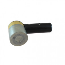 Магнитная клемма заземления Keean Magnetic Earth Clamp 250A круглая поворотная