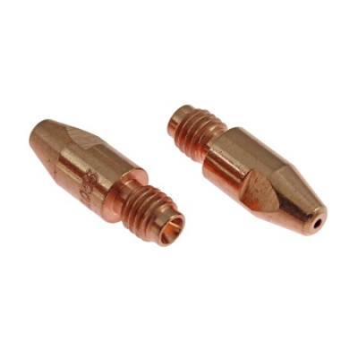 Контактный наконечник Parker медный 1,4x30 мм (MIG/MAG), уп. 25шт