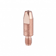 Контактный наконечник M6×28 1,0 CuCrZr ICU0004-80 Сварог, уп. 10шт