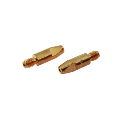 Контактный наконечник Parker медный 1,6x28 мм (MIG/MAG), уп. 25шт