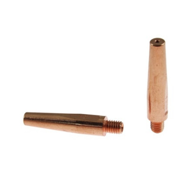 Контактный наконечник Parker медный 1,2x45 мм (MIG/MAG), уп. 25шт