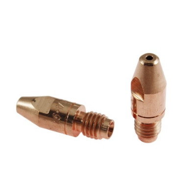 Контактный наконечник Parker CuCrZr 1,6x30 мм (MIG/MAG), уп. 25шт