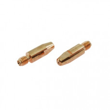 Контактный наконечник Parker медный 0,8x28 мм (MIG/MAG), уп. 25шт