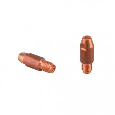 Контактный наконечник Finn-Tips OY медный 1x30 мм (MIG/MAG), уп. 10шт