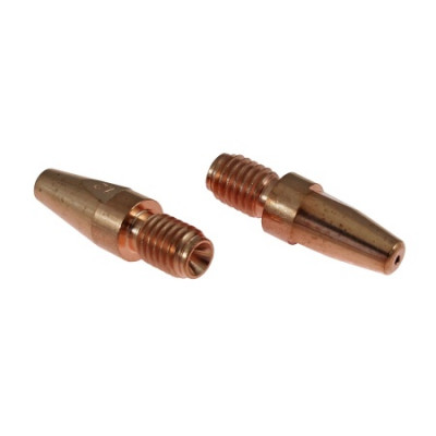 Контактный наконечник Uniarc CuCrZr 1,2x32 мм (MIG/MAG), уп. 25шт