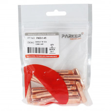Контактный наконечник Parker медный 1,2x34 мм (MIG/MAG), уп. 25шт