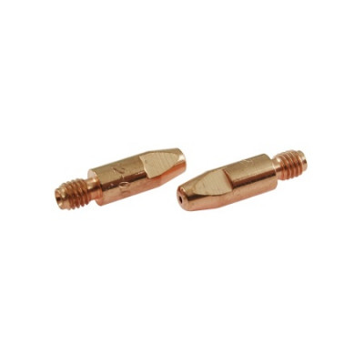 Контактный наконечник Parker медный 1,2x28 мм (MIG/MAG), уп. 25шт
