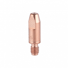 Контактный наконечник M8×30 1,2 CuCrZr ICU0005-82 Сварог, уп. 10шт