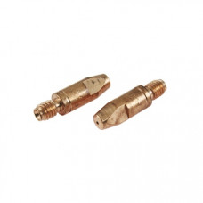 Контактный наконечник Parker CuCrZr 0,8x28 мм (MIG/MAG), уп. 25шт