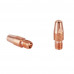 Контактный наконечник Parker CuCrZr 1,0x35 мм (MIG/MAG), уп. 25шт
