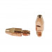 Контактный наконечник Parker CuCrZr 1,4x30 мм (MIG/MAG), уп. 25шт