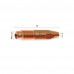Контактный наконечник Uniarc CuCrZr 1,2x35,0 мм (MIG/MAG), уп. 25шт