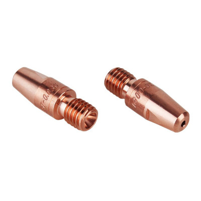 Контактный наконечник Parker CuCrZr 2,0x35 мм (MIG/MAG), уп. 25шт