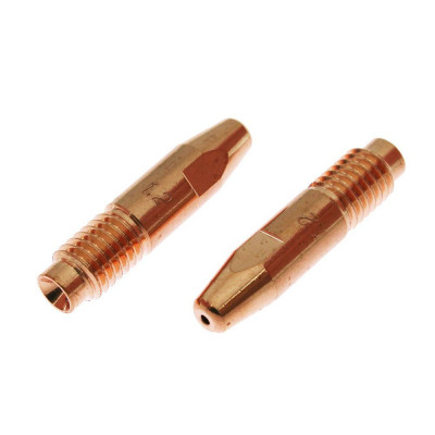 Контактный наконечник Uniarc CuCrZr 1,2x35,0 мм (MIG/MAG), уп. 25шт