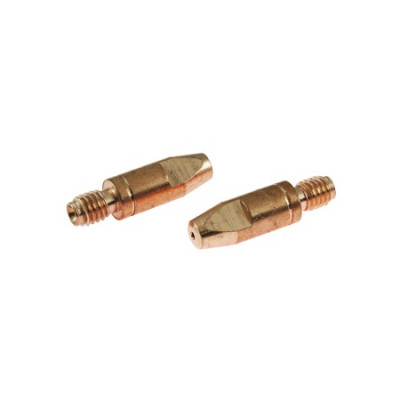 Контактный наконечник Parker CuCrZr 1,2x28 мм (MIG/MAG), уп. 25шт