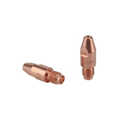 Контактный наконечник Parker медный 1,2x30 мм (MIG/MAG), уп. 25шт