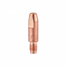 Контактный наконечник M6×28 1,2 CuCrZr Real ICU0004-82R Сварог, уп. 10шт