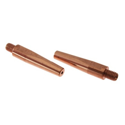 Контактный наконечник Parker CuCrZr 1,6x45 мм (MIG/MAG), уп. 25шт