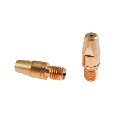 Контактный наконечник Parker CuCrZr 1,6x35 мм (MIG/MAG), уп. 25шт