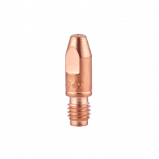 Контактный наконечник M8×30 1,2 CuCrZr Real ICU0005-82R Сварог, уп. 10шт