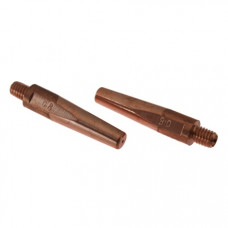 Контактный наконечник Parker CuCrZr 0,8x45 мм (MIG/MAG), уп. 25шт