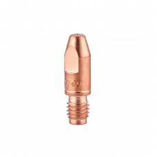 Контактный наконечник M8×30 1,2 CuCrZr Real ICU0005-82R Сварог, уп. 10шт
