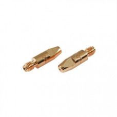 Контактный наконечник Parker медный 1x28 мм (MIG/MAG), уп. 25шт