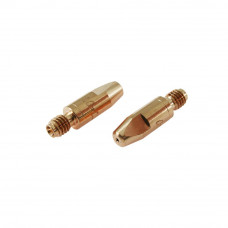 Контактный наконечник Parker CuCrZr Al 1,0x28 мм (MIG/MAG), уп. 25шт