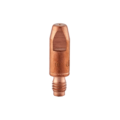 Контактный наконечник M6×28 0,8 CuCrZr ICU0004-78 Сварог, уп. 10шт