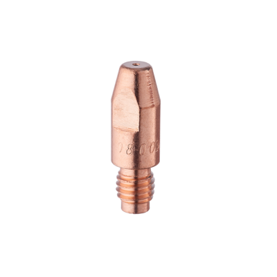 Контактный наконечник M8×30 0,8 ECU ICU0005-08 Сварог, уп. 10шт