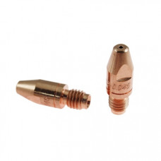 Контактный наконечник Parker CuCrZr 1,2x30 мм (MIG/MAG), уп. 25шт