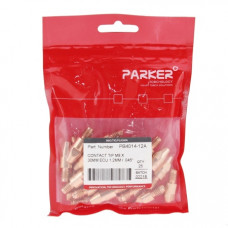 Контактный наконечник Parker медный Al 1,2x30 мм (MIG/MAG), уп. 25шт
