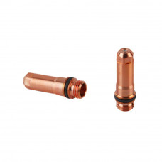 Электрод 200А для плазмотронов HYPERTHERM HPR260XD, HPR400XD, уп. 5ш