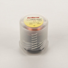 Кожух сопла CutMaster 400А для плазмотронов HYPERTHERM HPR400XD