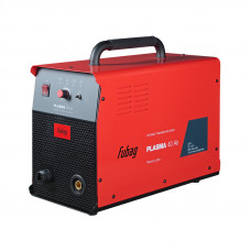 Аппарат воздушно-плазменной резки Fubag PLASMA 40 AIR