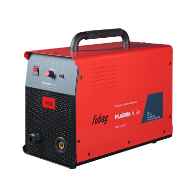 Аппарат воздушно-плазменной резки Fubag PLASMA 40 AIR